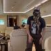 Bad Bunny y J Balvin aterrizan de emergencia en Coahuila