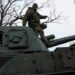 Por primera vez Ucrania ataca a Rusia y escala la guerra