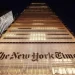 El periódico New York Times enfrenta huelga masiva por primera vez en más de 40 años