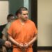 Ex agente de Border Patrol en Laredo es acusado de asesino en serie de mujeres