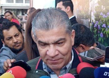 Reforma secundaria de AMLO es venganza contra el INE: Riquelme