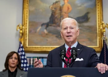 Expulsión inmediata de nicaragüenses y cubanos que entren de manera ilegal a EU; confirma Biden