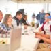 ACUÑA; GOBIERNO CERCANO Y DE PUERTAS ABIERTAS:  SUMAN EL NUEVO PROGRAMA «TU ALCALDE CONTIGO»  EN EL PRIMER DÍA SE LOGRÓ ATENDER A 400 PERSONA
