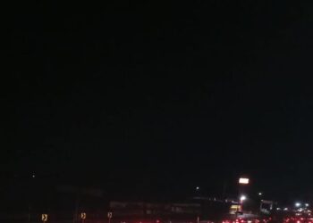 Regreso de paisanos provoca largas filas en Allende y puentes de Piedras Negras