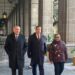 Segundo semana sin la presencia de Mejía Berdeja en la «Mañanera»