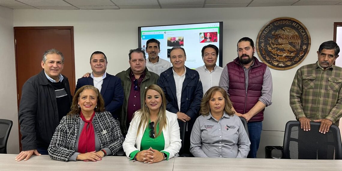 Tras reunión con CEN de MORENA, Consejeros de Coahuila reiteran inconformidad