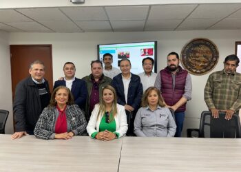 Tras reunión con CEN de MORENA, Consejeros de Coahuila reiteran inconformidad