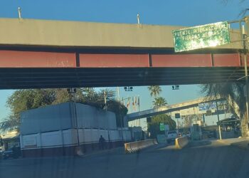 Por fin se despeja fila de paisanos en Piedras Negras