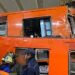Una persona muerta y 41 lesionados deja como saldo choque de vagones en metro de CDMX