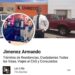 Ciudadanos forman grupo de denuncia en Facebook por presunta estafa de tramitador de visas