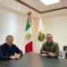 Oficial: Manolo Jiménez deja su cargo y será candidato del PRI a gobernador de Coahuila
