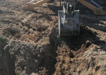 Advierte Tania Flores que Múzquiz podría quedarse sin agua