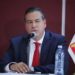 «Mario Delgado es un corrupto y traidor a la democracia»: Mejía Berdeja