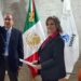 Más familia al Municipio: Esposo de contralora es el nuevo director de SIMAS