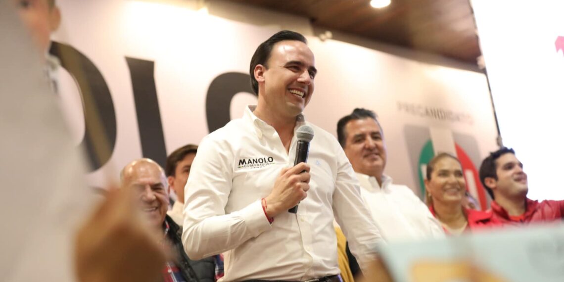 «Anda otro que se llama Lenin y también es bravo»: Destaca Manolo Jiménez