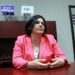 Ex presidenta del Instituto Electoral de Coahuila se autoliquida con más de 1 MDP
