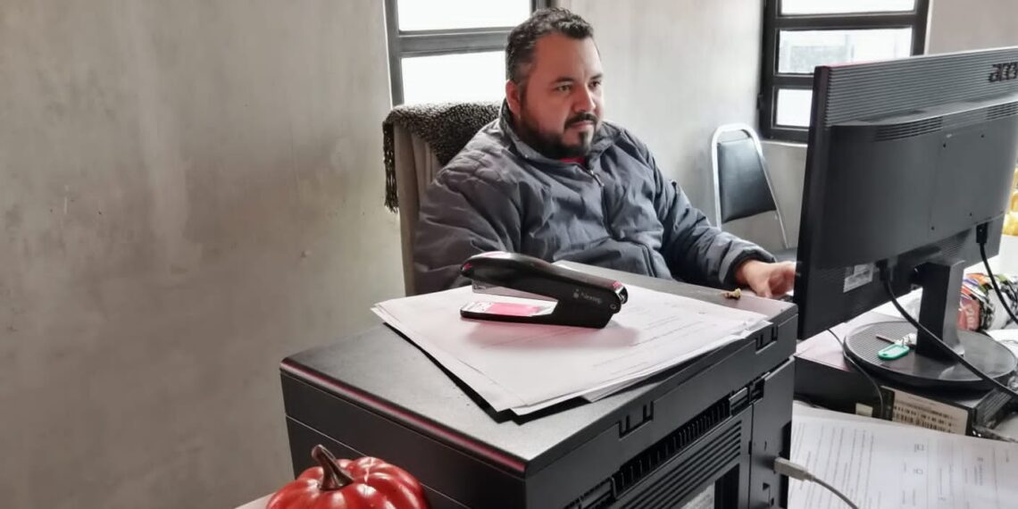 LLAMAN A APROVECHAR EL PROCESO DE REGULARIZACIÓN DE AUTOS: 10,015 CIUDADANOS YA LO LOGRARON EN EL MÓDULO REPUVE