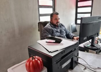 LLAMAN A APROVECHAR EL PROCESO DE REGULARIZACIÓN DE AUTOS: 10,015 CIUDADANOS YA LO LOGRARON EN EL MÓDULO REPUVE