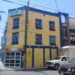 Balean a migrante en Hotel de Zona Centro
