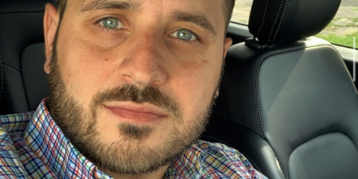 Encabeza Jacobo encuestas de MORENA para diputado local por Piedras Negras