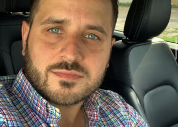 Encabeza Jacobo encuestas de MORENA para diputado local por Piedras Negras