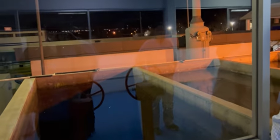 Medio Piedras Negras se queda sin agua por falla en SIMAS