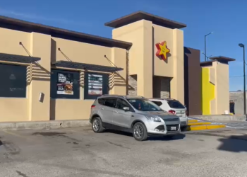 Tercer asalto en 15 días a Carl´s Jr de Piedras Negras