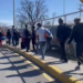 Texas encabeza demanda contra cruces que a diario se realizan en puentes internacionales