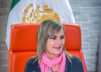 Afirma Norma Treviño que no renunciará a la presidencia municipal