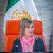 Afirma Norma Treviño que no renunciará a la presidencia municipal