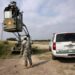 Soldado de Guardia Nacional dispara a migrante en Mcallen, Texas