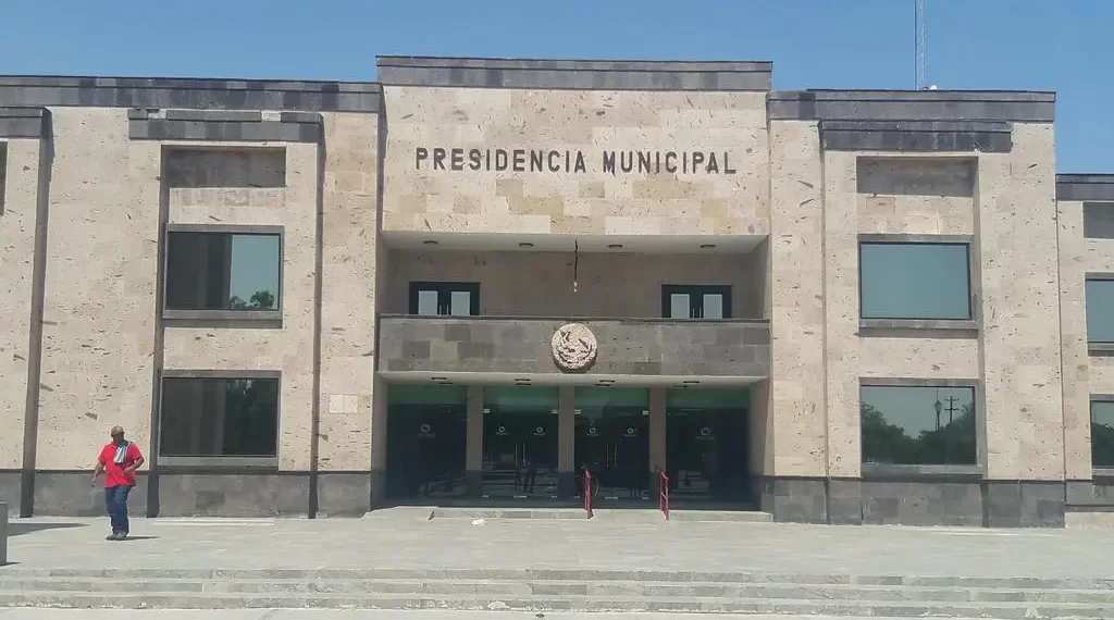 Seguirá Norma Treviño en alcaldía; candidato a diputado local del PRI aún sin definir