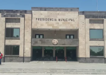 Seguirá Norma Treviño en alcaldía; candidato a diputado local del PRI aún sin definir