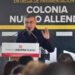 Afirma Riquelme que reestructura de deuda mejorará condiciones al proximo Gobierno