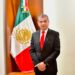 A TODAS LAS FAMILIAS DE COAHUILA, MIS MEJORES DESEOS PARA ESTE NUEVO AÑO’: MARS