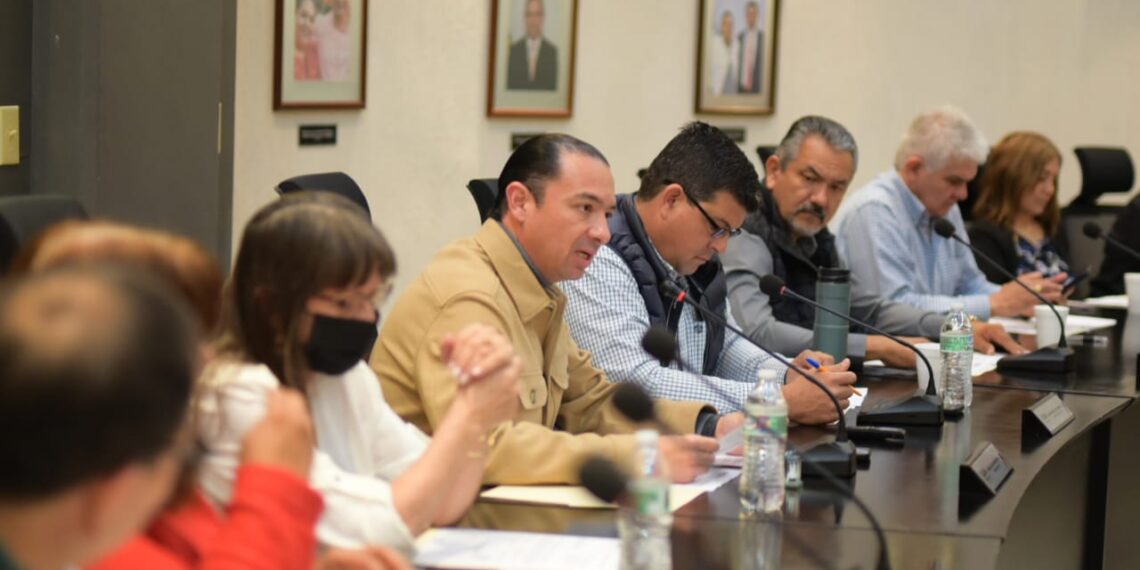 PARA INCENTIVAR EL PAGO DEL PREDIAL APRUEBA EL CABILDO POR UNANIMIDAD PAQUETE DE INCENTIVOS FISCALES PARA EL PRIMER TRIMESTRE DE 2023