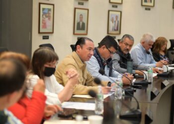 PARA INCENTIVAR EL PAGO DEL PREDIAL APRUEBA EL CABILDO POR UNANIMIDAD PAQUETE DE INCENTIVOS FISCALES PARA EL PRIMER TRIMESTRE DE 2023