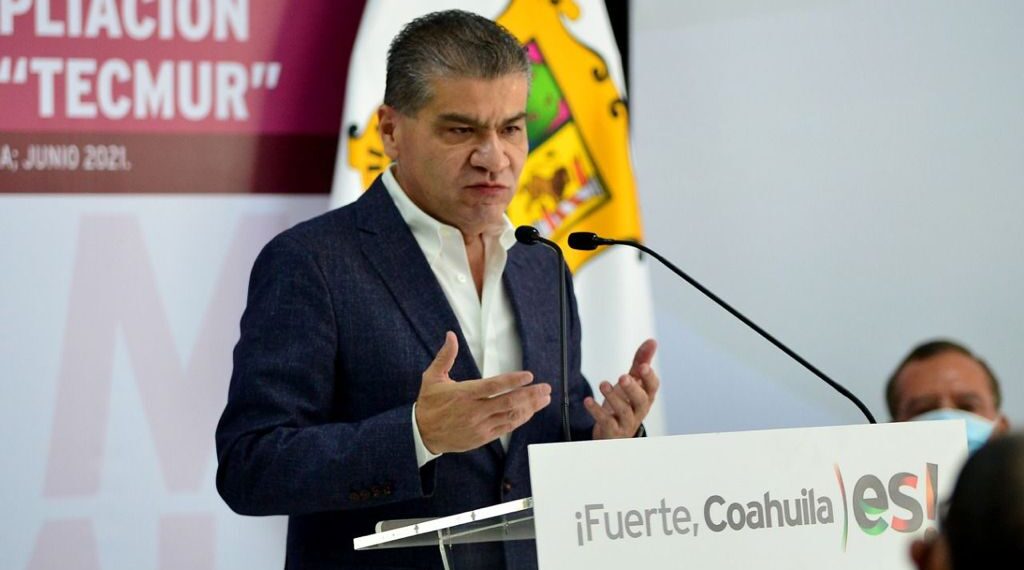 SE MANTIENE COAHUILA COMO EJEMPLO NACIONAL EN MATERIA REGISTRAL: MARS