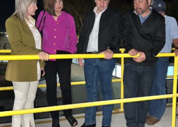 Se recupera presión de agua, luego de caos por desabasto en Piedras Negras