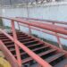 Colonias Bravo, Morelos y CROC incomunicadas desde noviembre por retiro de puente peatonal