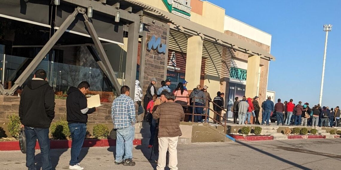 Anuncia Infonavit fin del plazo para convertir deudas a Pesos