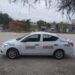Busca Municipio de Piedras Negras imponer a taxistas su logotipo de alas en víspera de elecciones