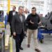 INAUGURA MARS EMPRESA CANADIENSE SKYJACK, EN RAMOS ARIZPE