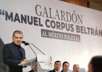 LA SEGURIDAD ES FACTOR IMPRESCINDIBLE PARA EL DESARROLLO: MARS