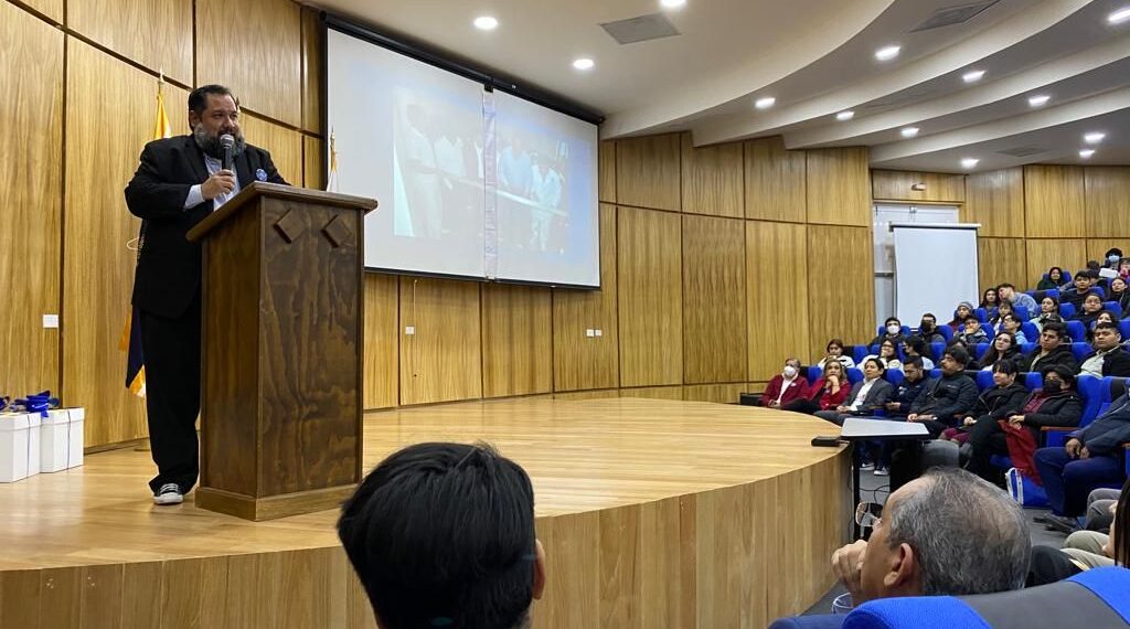 Celebra una década Escuela de Medicina Unidad Norte