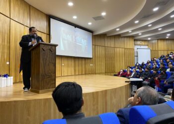 Celebra una década Escuela de Medicina Unidad Norte