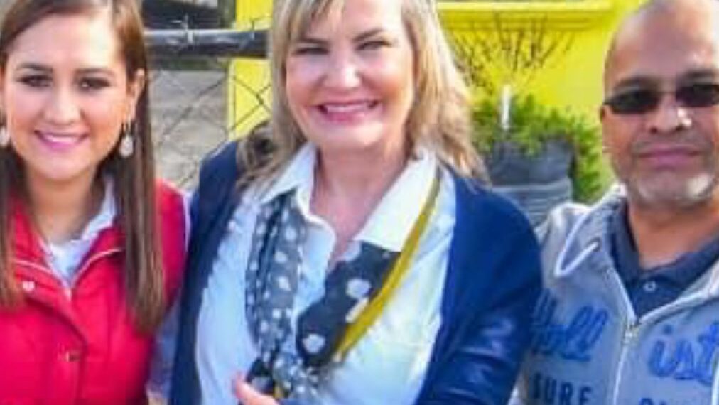 Oficial: enfrenta denuncia Norma Treviño por hacer propaganda del PRI en horas de trabajo
