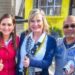 Oficial: enfrenta denuncia Norma Treviño por hacer propaganda del PRI en horas de trabajo