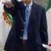 Con cinto de 800 dólares tomó protesta nuevo Gerente de SIMAS