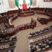 Diputados de Coahuila recibieron más de 100 mil pesos como aguinaldo en 2022